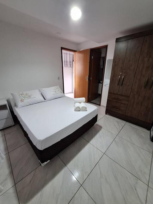 Apartamento "Lavanda" - Венда-Нова-ду-Имигранти Экстерьер фото
